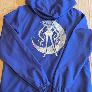 Sailor Moon Crystal Jacket Size M